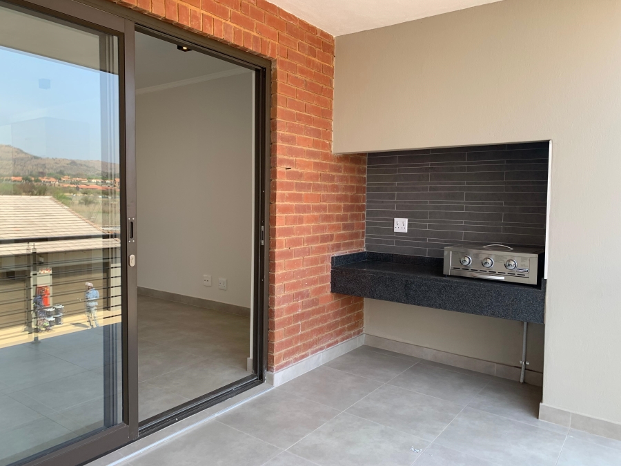 To Let 2 Bedroom Property for Rent in Xanadu Eco Park North West